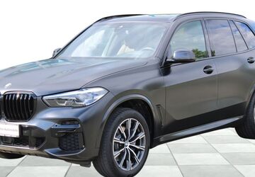 BMW X5 69.782 km 54.977 &euro; Hollfeld 96142