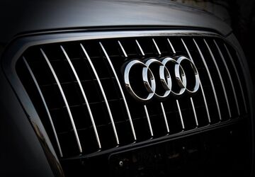Audi Q5 137.000 km 12.800 &euro; Bayreuth 95445