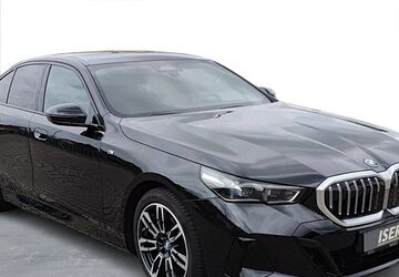 BMW i5 19.600 km 56.490 &euro; Bayreuth 95445