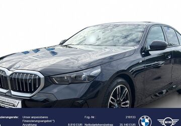 BMW i5 117.978 km 43.530 &euro; Kulmbach 95326