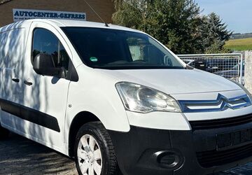 Citroen Berlingo 205.000 km 3.450 &euro; Gefrees 95482