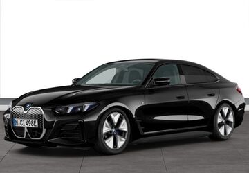 BMW i4 19.900 km 46.890 &euro; Bayreuth 95445