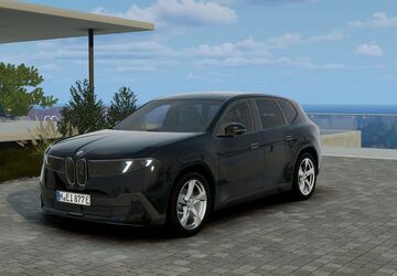 BMW iX3 17.999 km 55.979 &euro; Bayreuth 95447