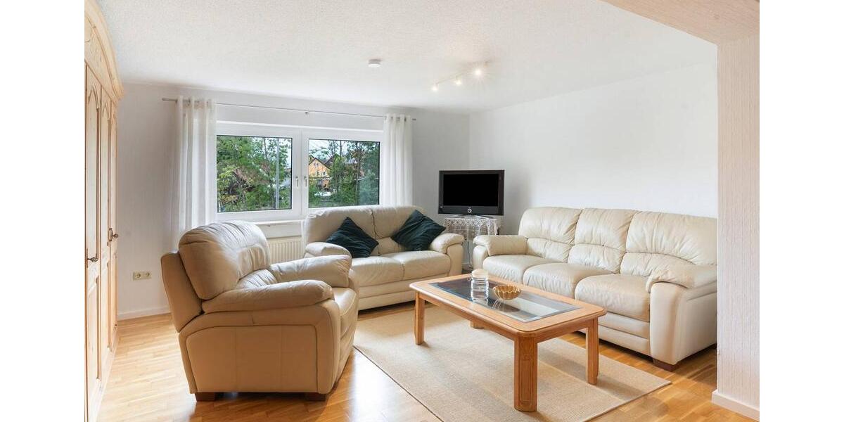 Erdgeschoßwohnung Kulmbach Blaich - 3 Zimmer, 89 m&sup2;, 1.100&euro; | Angebot:27572763