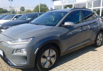Hyundai KONA 60.022 km 17.900 &euro; Bayreuth 95448