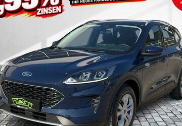 Ford Kuga 77.200 km 14.890 &euro; Bayreuth 95445