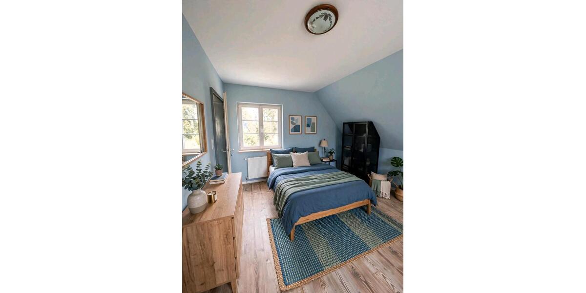 Etagenwohnung Kirchenthumbach - 5 Zimmer, 122 m&sup2;, 980&euro; | Angebot:27564697
