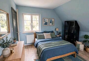 Wohnung Kirchenthumbach - 5 Zimmer, 122 m&sup2;, 980&euro; | Angebot:27564697