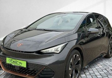 Cupra Born 56.889 km 22.950 &euro; Bayreuth 95445