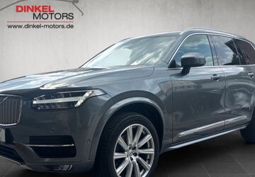 Volvo XC90 151.150 km 30.490 &euro; Wonsees 96197