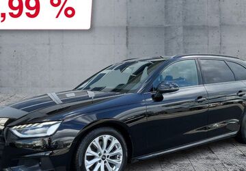 Audi A4 110.271 km 21.828 &euro; Kulmbach 95326