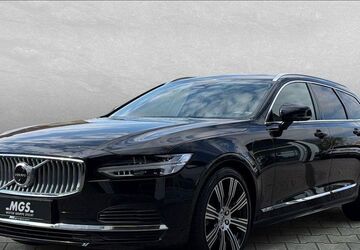 Volvo V90 79.200 km 38.850 &euro; Bayreuth 95444