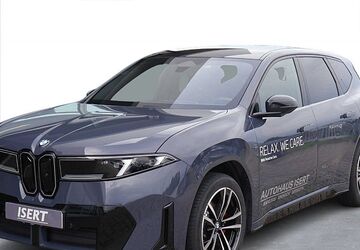 BMW iX3 14.900 km 82.950 &euro; Bayreuth 95445