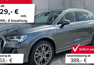 Audi Q3 6.160 km 43.930 &euro; Bayreuth 95448
