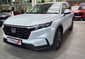 Honda CR-V 22.100 km 38.990 &euro; Neuenmarkt 95339