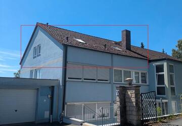 Wohnung Kulmbach Blaich - 4 Zimmer, 78 m&sup2;, 700&euro; | Angebot:27544344