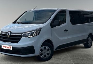 Renault Trafic 67.350 km 26.500 &euro; Kulmbach 95326
