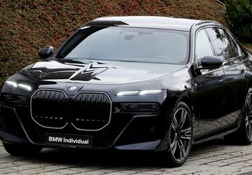 BMW 740 54.000 km 76.500 &euro; Bayreuth 95448