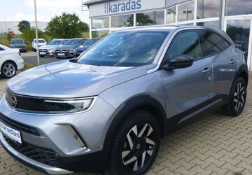 Opel Mokka 67.297 km 17.650 &euro; Bayreuth 95448