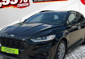 Ford Mondeo 35.549 km 24.690 &euro; Bayreuth 95445