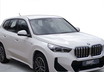BMW iX1 29.800 km 35.950 &euro; Bayreuth 95445