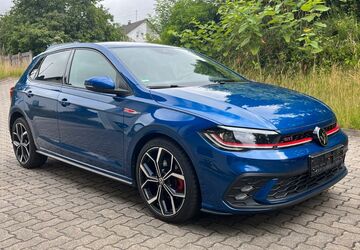 VW Polo 44.000 km 22.980 &euro; Fichtelberg 95686