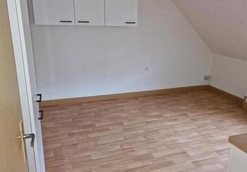 Wohnung Gefrees Böseneck - 2 Zimmer, 53 m&sup2;, 675&euro; | Angebot:27571999