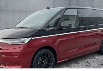 VW Andere 11.509 km 69.950 &euro; Bayreuth 95448