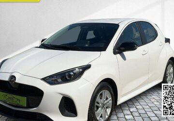 Mazda 2 Hybrid 8.600 km 20.950 &euro; Bayreuth 95445