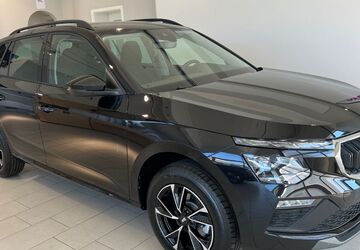 Skoda Kamiq 1.501 km 25.800 &euro; Ahorntal 95491