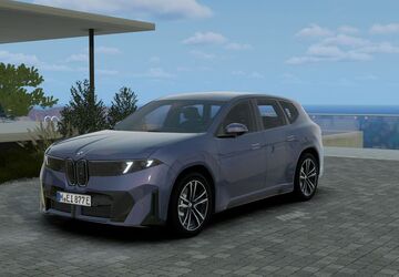 BMW iX3 17.999 km 57.999 &euro; Bayreuth 95447