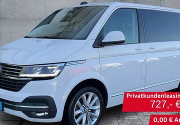 VW T6 Multivan 88.340 km 39.300 &euro; Bayreuth 95448