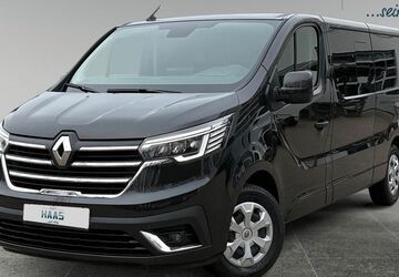 Renault Trafic 52.500 km 28.990 &euro; Kulmbach 95326