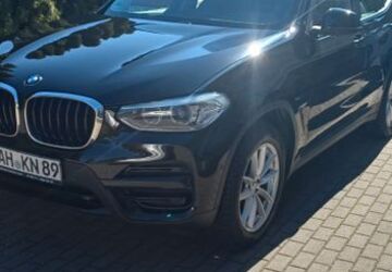 BMW X3 204.000 km 16.900 &euro; Bayreuth 95447