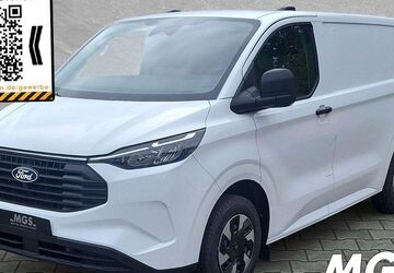 Ford Transit Custom 5.143 km 35.938 &euro; Bayreuth 95444