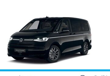 VW T7 Multivan 14.795 km 61.930 &euro; Bayreuth 95448