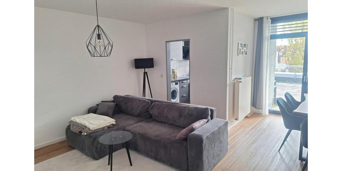 Etagenwohnung Bayreuth Meyernberg - 2 Zimmer, 67 m&sup2;, 611&euro; | Angebot:27568020