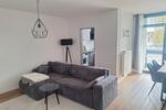 Etagenwohnung Bayreuth Meyernberg - 2 Zimmer, 67 m&sup2;, 611&euro; | Angebot:27568020