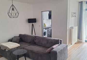 Wohnung Bayreuth Meyernberg - 2 Zimmer, 67 m&sup2;, 611&euro; | Angebot:27568020