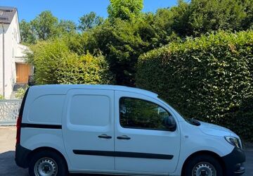 Mercedes-Benz Citan 94.500 km 9.500 &euro; Bayreuth 95445
