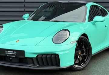 Porsche 911 Urmodell 18.900 km 187.900 &euro; Bayreuth 95448