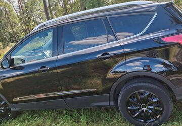 Ford Kuga 78.000 km 7.650 &euro; Bindlach 95463