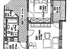 Etagenwohnung Auerbach in der Oberpfalz - 2 Zimmer, 69 m&sup2;, 710&euro; | Angebot:27540883