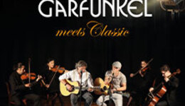 Simon and Garfunkel meets Classic