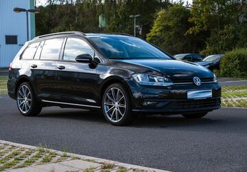 VW Golf 170.000 km 8.900 &euro; Bayreuth 95448