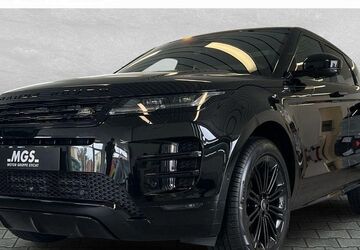 Land Rover Range Rover Evoque 9.800 km 57.800 &euro; Bayreuth 95444