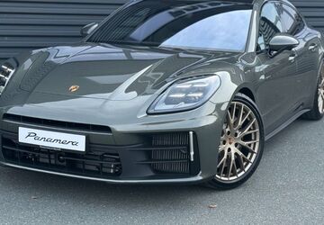 Porsche Panamera 14.900 km 159.900 &euro; Bayreuth 95448
