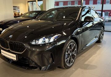 BMW 220 Gran Coupé 6.997 km 37.990 &euro; Pegnitz 91257