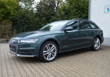 Audi A6 273.541 km 14.900 &euro; Zell 95239