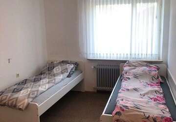 Wohnung Gößweinstein - 2 Zimmer, 30 m&sup2;, 500&euro; | Angebot:21123014